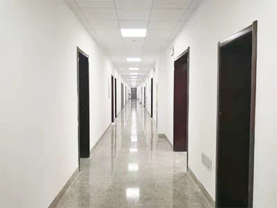 火控楼改造工程竣工验收图四