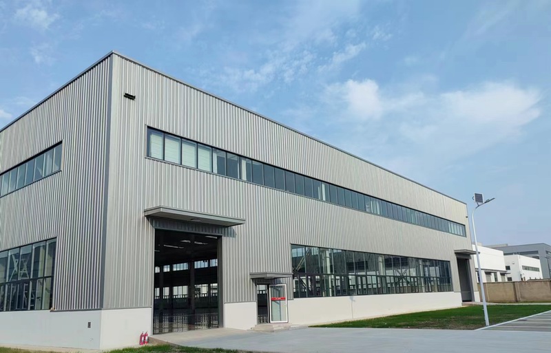 天津凌云高新汽车科技有限公司二期厂房建设项目